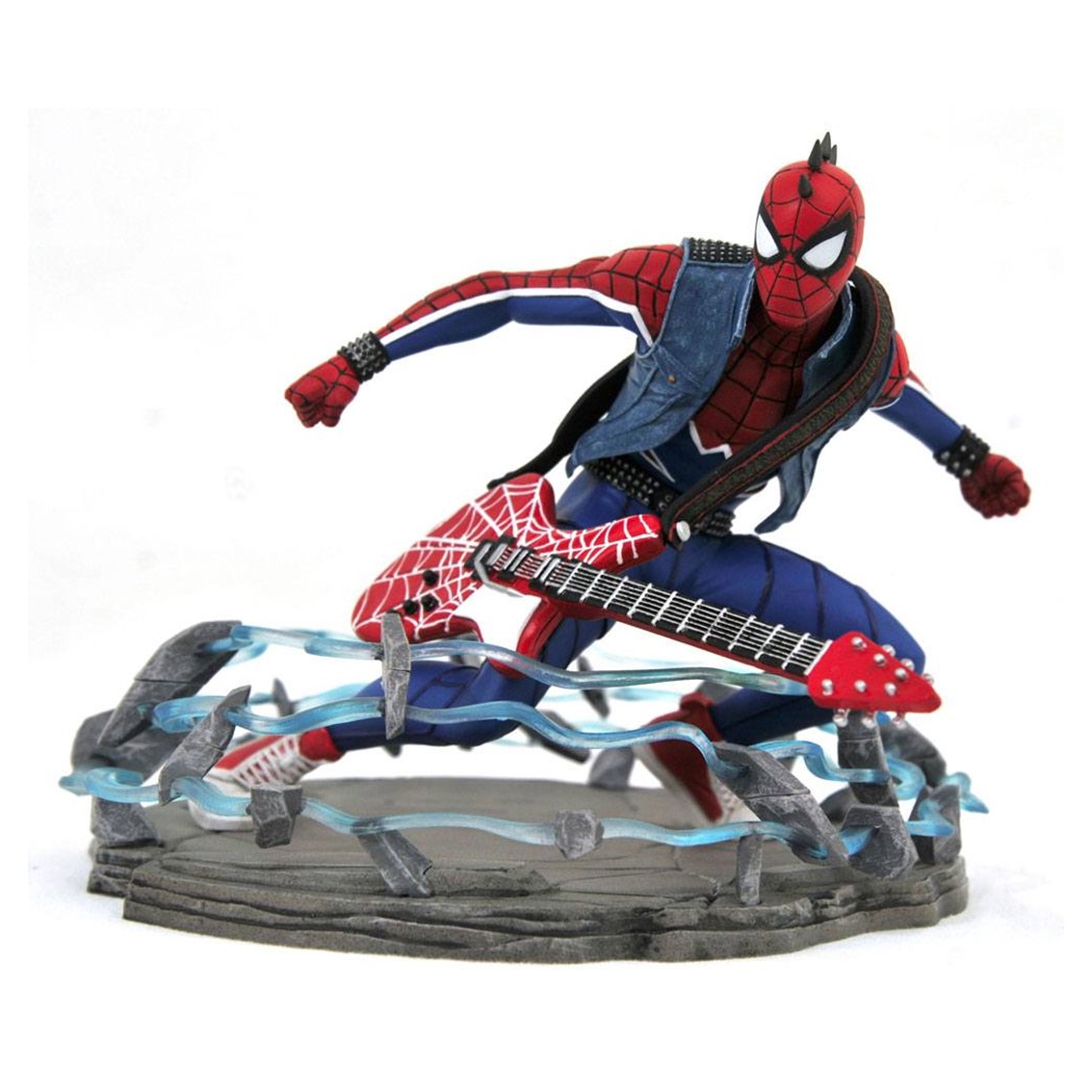Figura diamond select toys marvel gallery