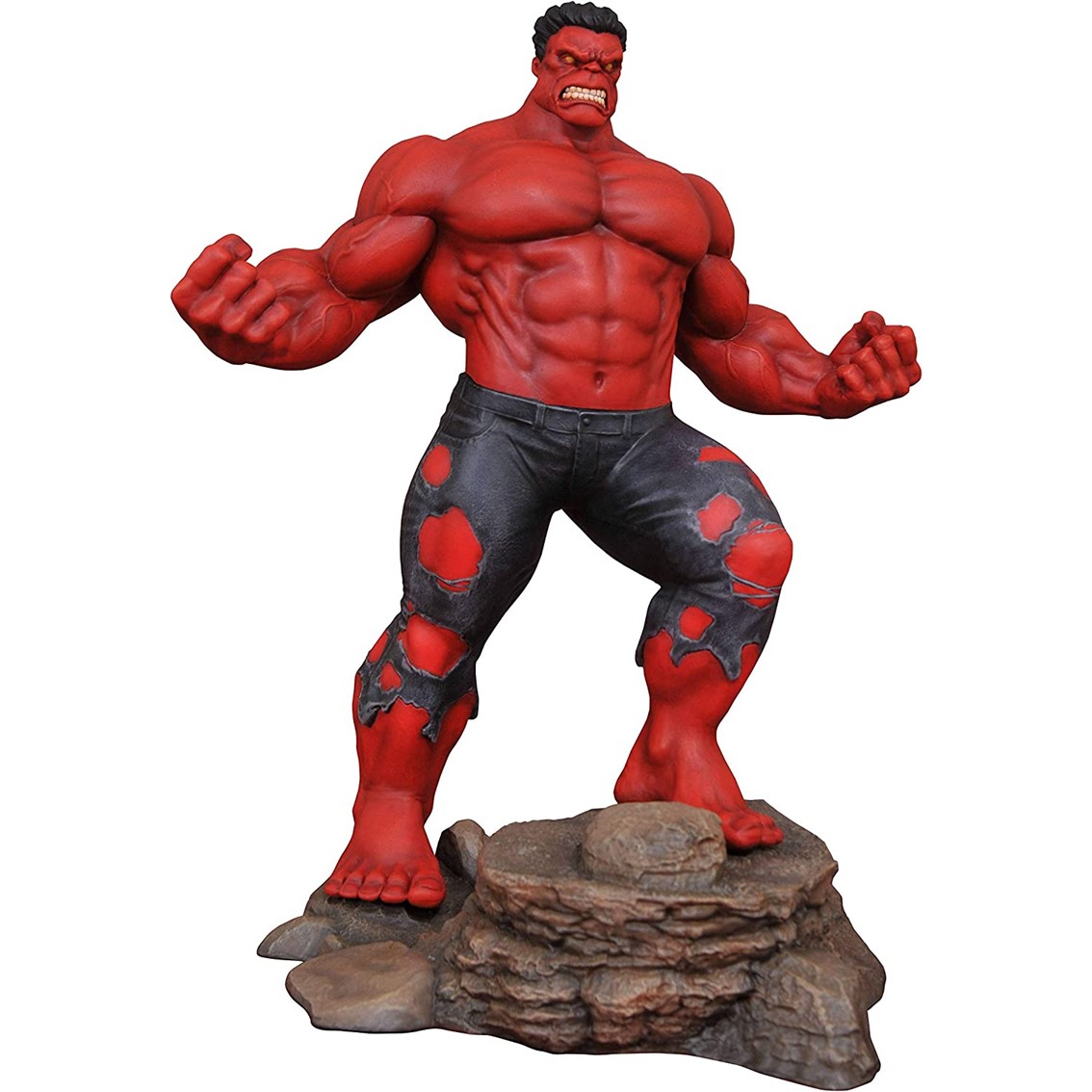Figura diamond select toys marvel gallery
