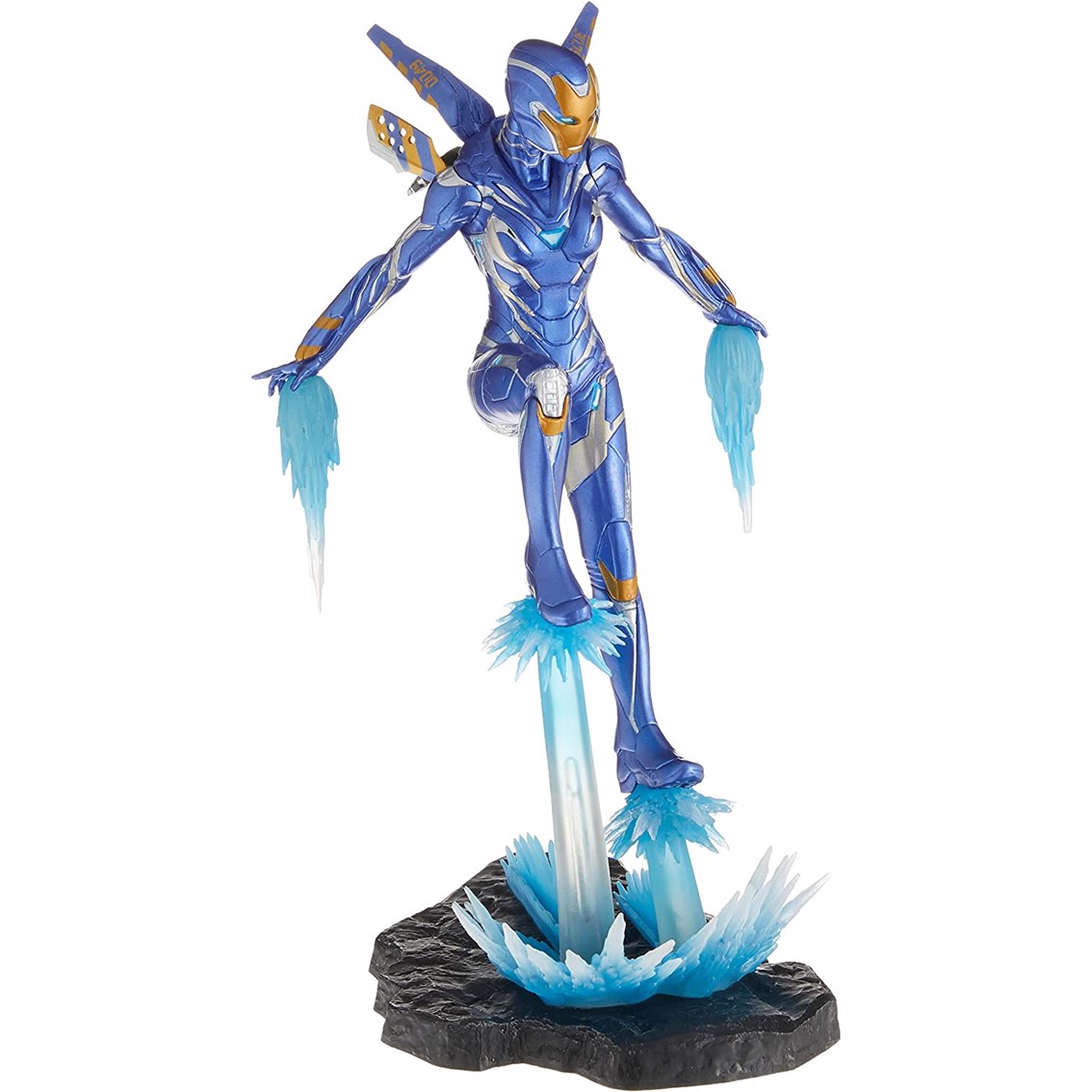 Figura diamond select toys marvel movie
