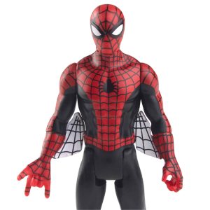 Figura hasbro 9.5 cm spiderman marvel