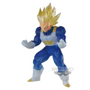 Dragon ball z clearise super saiyan