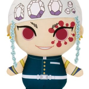 Peluche banpresto demon slayer kimetsu no