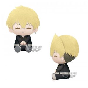 Peluche banpresto tokyo revengers big plush