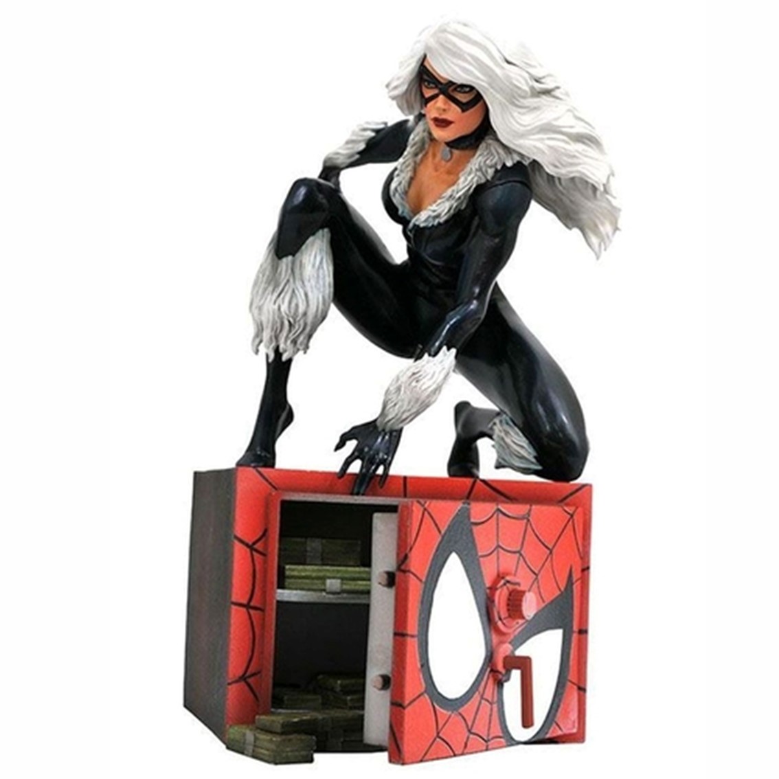 Figura diamond select toys marvel comic