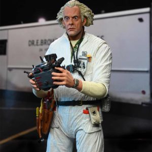 Figura neca back to the future