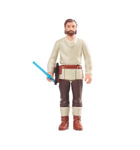 Figura hasbro obi wan kenobi wandering