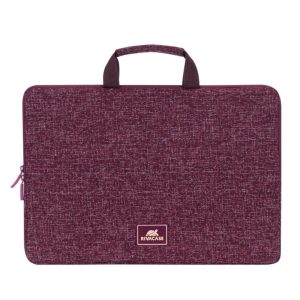 Funda rivacase 7913 burgundy anvik portatil