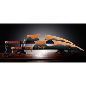Replica tamashii nations proplica kimetsu no