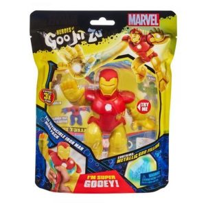 Figura bandai goo jit zu marvel