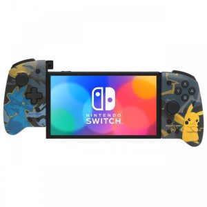 Splitpad hori pro pokemon pikachu y