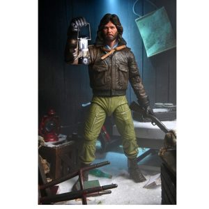 Figura neca ultimate macready 18 cm