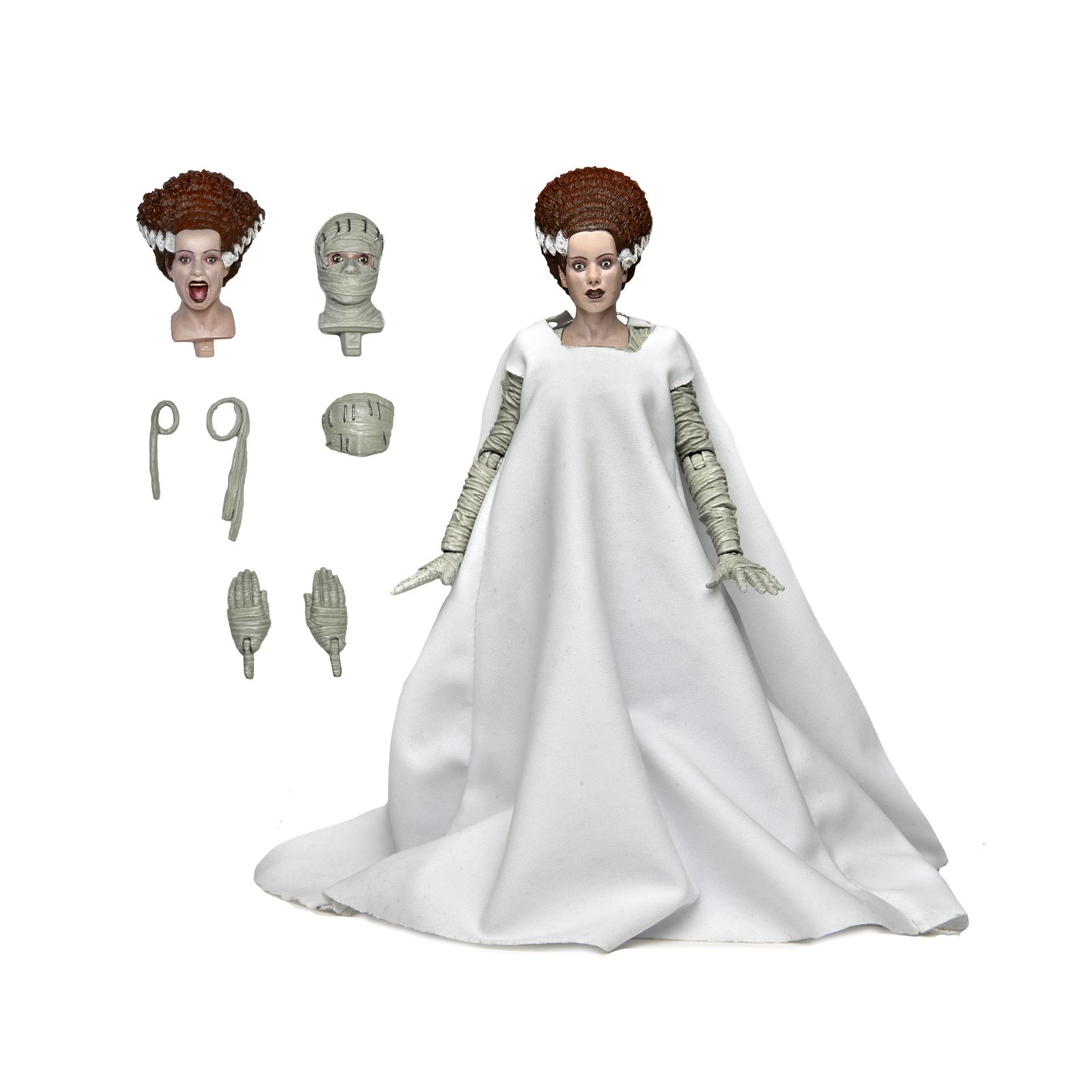 Figura neca ultimate universal monster bride