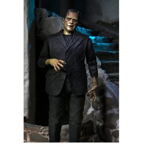 Figura neca ultimate frankenstein monster (color)