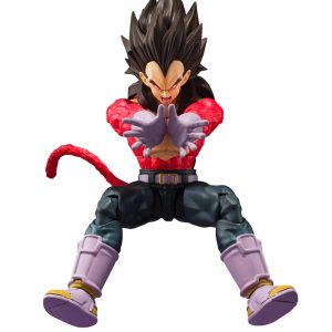 Figura tamashii nations dragon ball gt