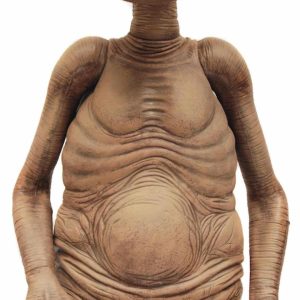 Replica neca tamaño real e.t. el