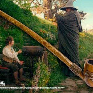 Replica the noble collection l hobbit