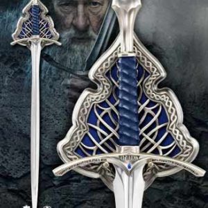 Replica espada the noble collection gandalf