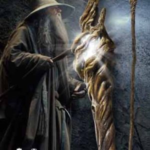 Replica the noble collection el hobbit