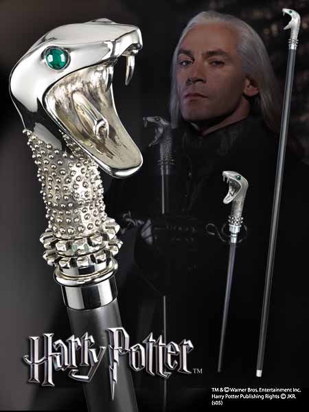 Replica the noble collection harry potter