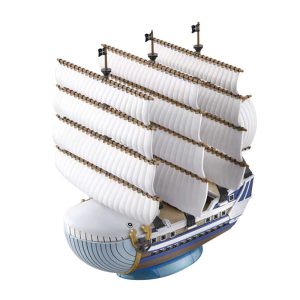 Replica bandai hobby one piece grand