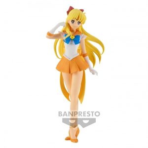 Figura banpresto pretty guardian sailor moon