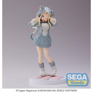 Figura good smile company re:zero starting