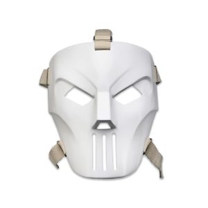 Replica neca las tortugas ninja mascara