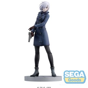 Figura good smile company sega goods