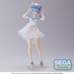Figura good smile company re:zero starting