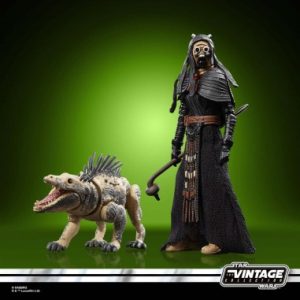 Figura hasbro star wars coleccion vintage