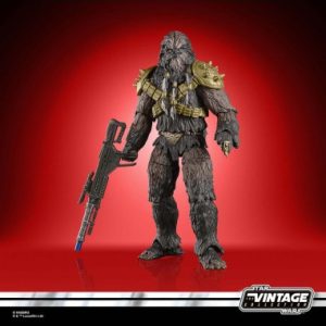 Figura hasbro star wars the vintage