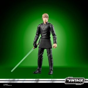 Figura hasbro star wars the vintage