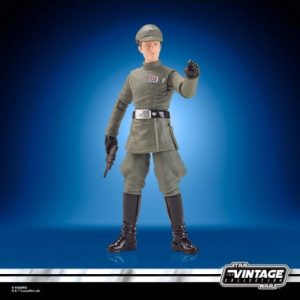 Figura hasbro star wars coleccion vintage