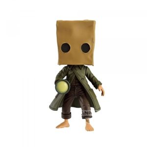 Figura banpresto little nightmares ii mono