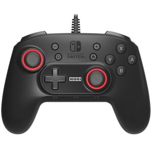 Gamepad hori horipad usb nintendo switch