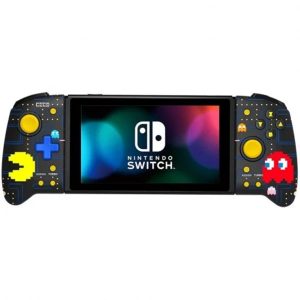 Splitpad hori pro pac - man nintendo switch