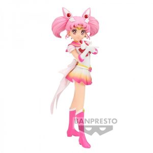 Figura banpresto pretty guardian sailor moon