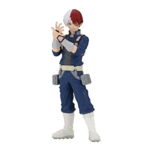 Figura banpresto my hero academia age