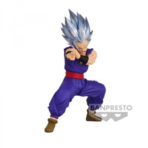 Figura banpresto dragon ball super: super