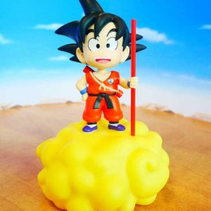 Lampara teknofun madcow entertainment dragon ball