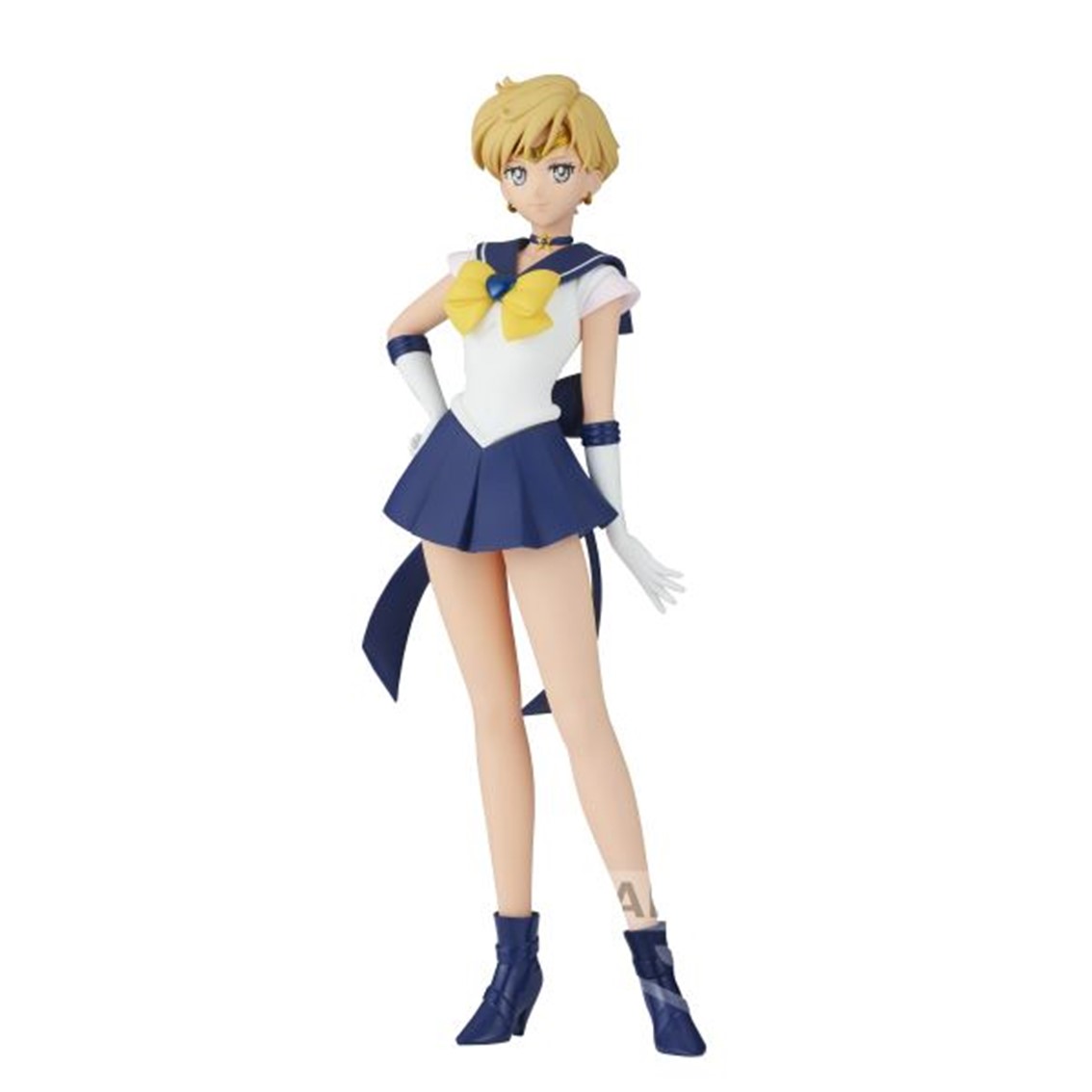 Figura banpresto sailor moon eternal glitter