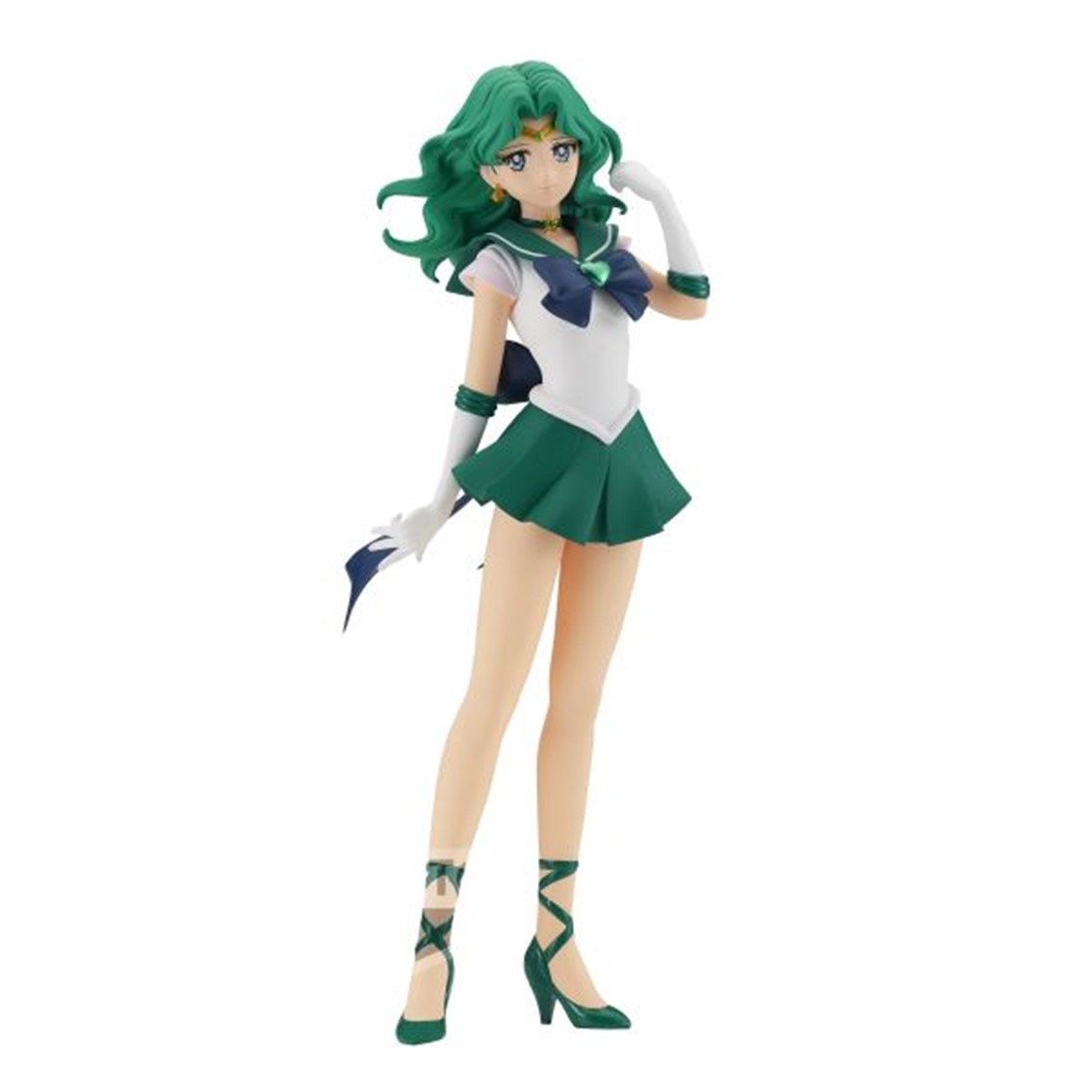 Figura banpresto sailor moon eternal glitter