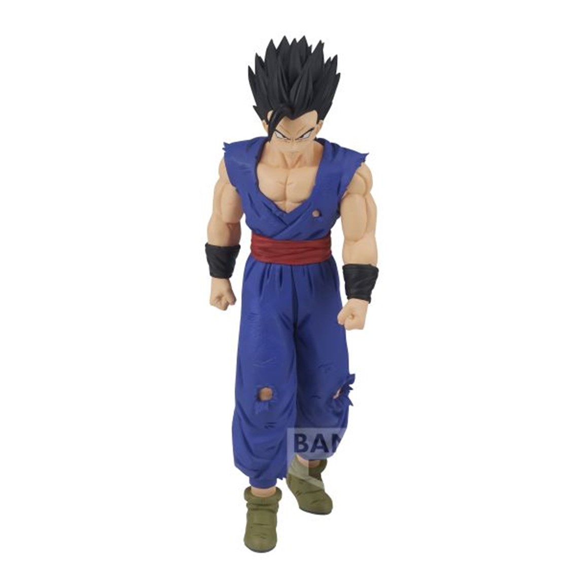 Figura banpresto dragon ball super: super