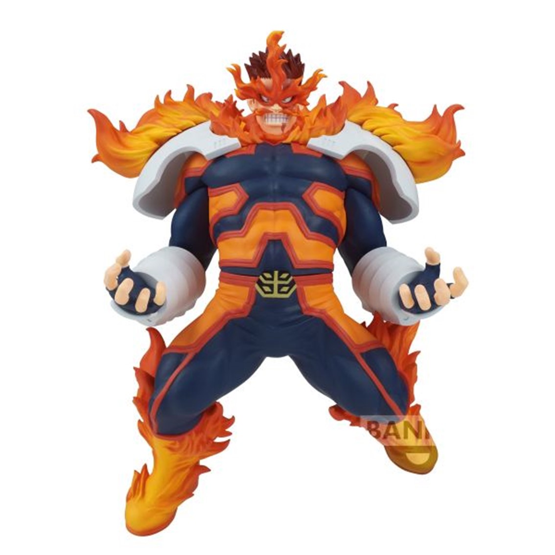 Figura banpresto my hero academia the