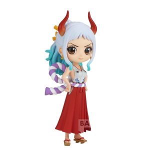 Figura banpresto q posket one piece