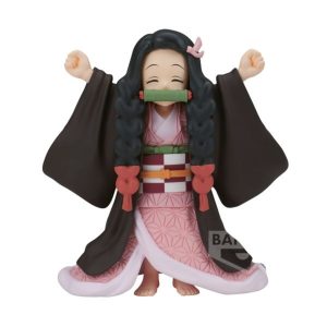 Figura banpresto demon slayer kimetsu no
