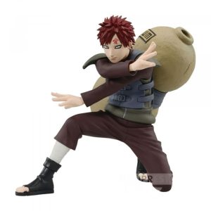 Figura banpresto naruto shippuden vibration stars