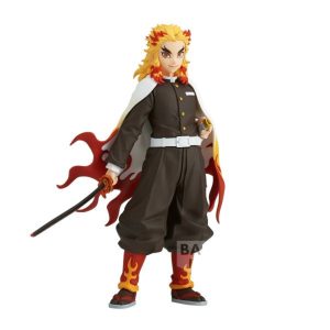 Figura banpresto demon slayer kimetsu no