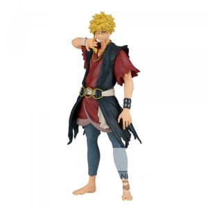 Figura banpresto hell's paradise: jigokuraku dxf