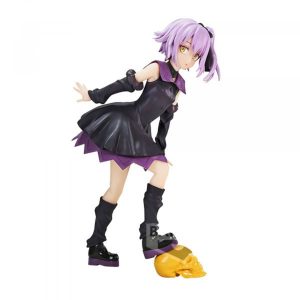 Figura banpresto that time i got